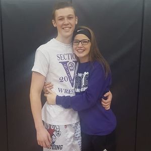 Meet your Posher, Dalton